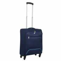 American Tourister Hyper Breeze Suitcase Navy Куфари и багаж