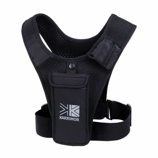 Аксесоари за бягане Karrimor Vest Phone Holder Karrimor Vest Phone Holder Аксесоари за бягане