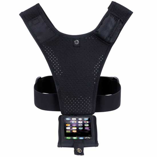 Аксесоари за бягане Karrimor Vest Phone Holder Karrimor Vest Phone Holder Аксесоари за бягане