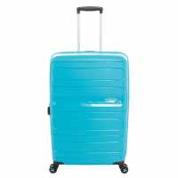 American Tourister American Sunside 8 Wheel Suitcase  Куфари и багаж