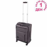 Firetrap Мек Куфар Soft Suitcase 22in/55cm Куфари и багаж