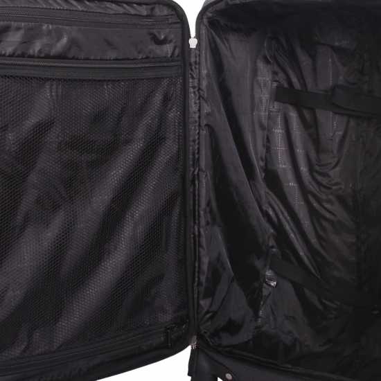 Firetrap Мек Куфар Soft Suitcase 26in/65cm Куфари и багаж