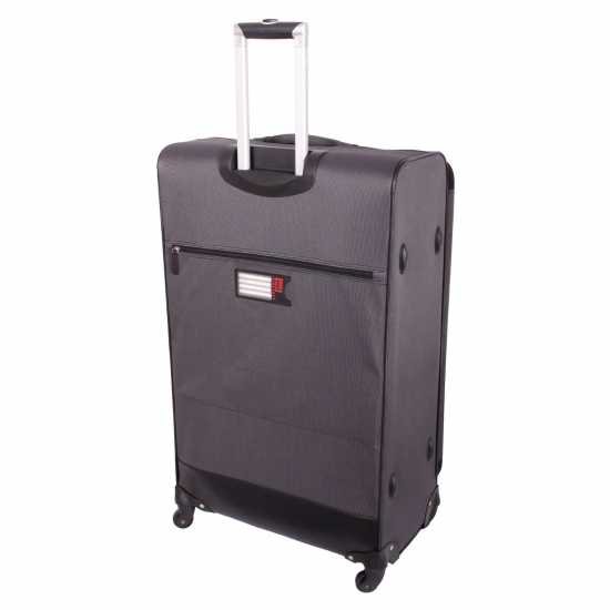 Firetrap Мек Куфар Soft Suitcase
