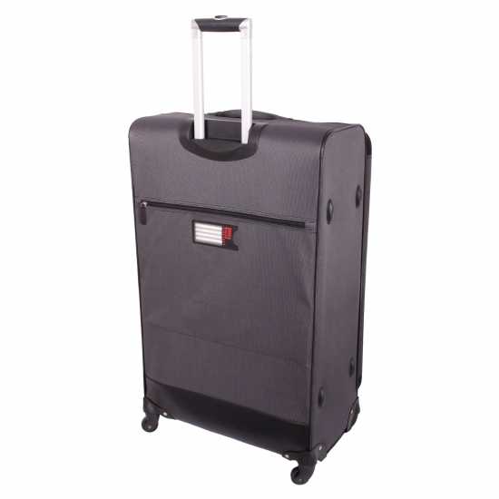Куфари и багаж Firetrap Мек Куфар Soft Suitcase 30in/75cm Firetrap Мек Куфар Soft Suitcase 30in/75cm Куфари и багаж