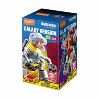 Blokees Transformers Galaxy : 02 Sos (Single Box)  