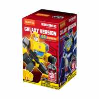 Blokees Transformers Galaxy : 03 The Autobot Run (Single Box) Blokees Transformers Galaxy : 03 The Autobot Run (Single Box)