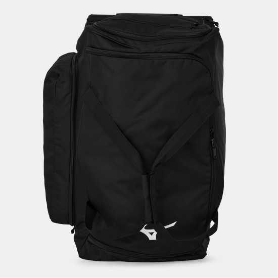 Чанта През Рамо С Цип Adults Trolley Flight Bag  