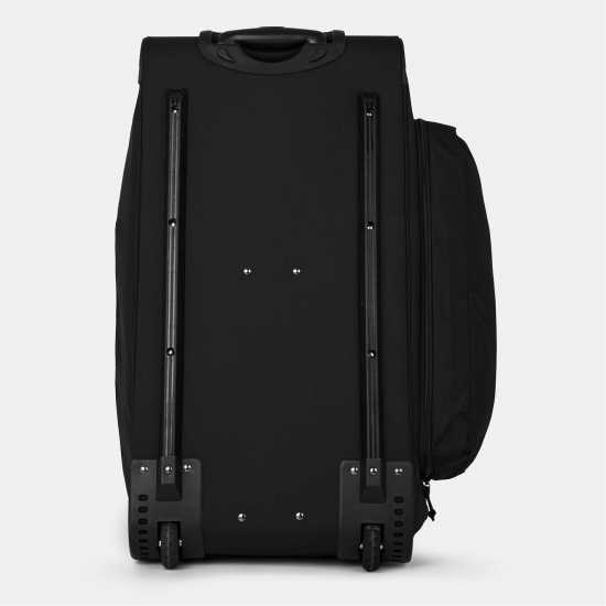 Чанта През Рамо С Цип Adults Trolley Flight Bag  