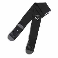 Puma Manchester City Away Socks 2025 2026 Adults  Мъжки чорапи