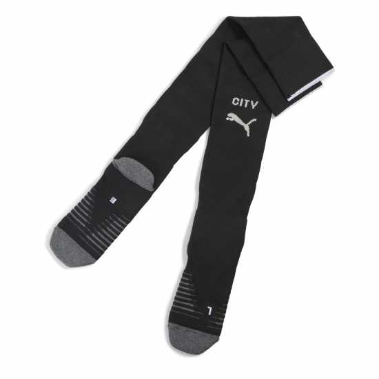 Puma Manchester City Away Socks 2025 2026 Adults  Мъжки чорапи