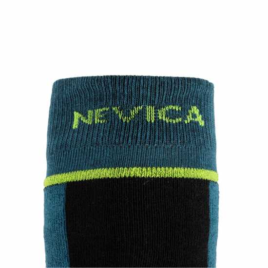Nevica Davos 2 Pack Ski Sock Mens  Мъжки чорапи