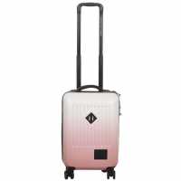 Куфар С 4 Колела Herschel Supply Co Trade 4 Wheel Suitcase Rose Gradient Куфари и багаж