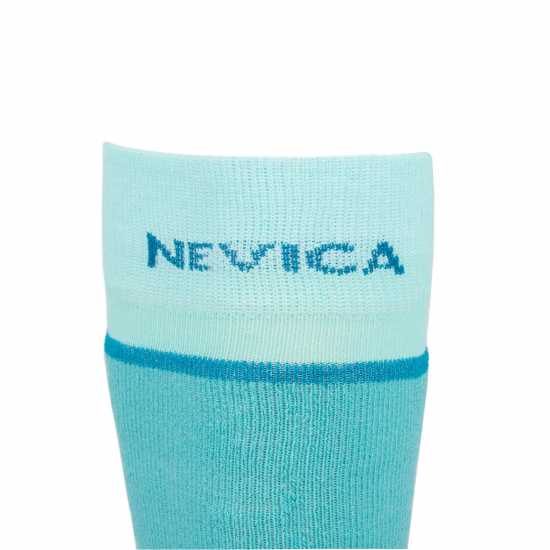 Nevica Davos 2 Pack Ski Sock Womens  Дамски чорапи