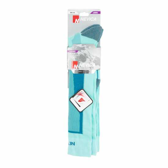 Nevica Davos 2 Pack Ski Sock Womens  Дамски чорапи