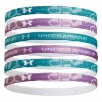 Under Armour Graphic Hb (6Pk)  Скуош