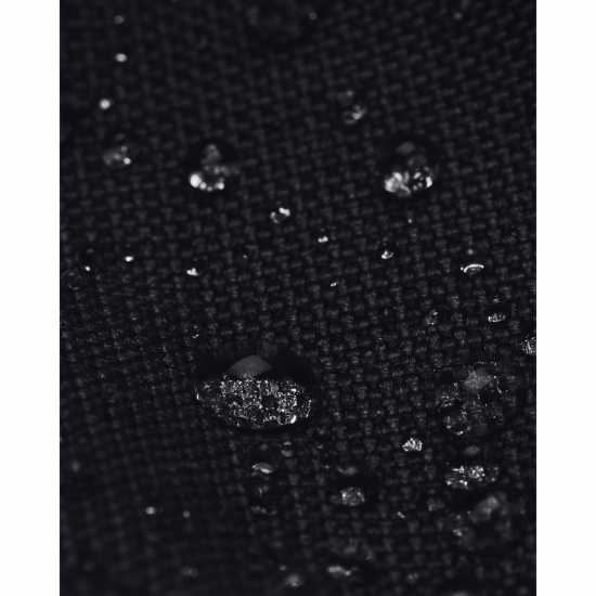 Under Armour Project Rock Gym Bag Sm Черно Дамски чанти