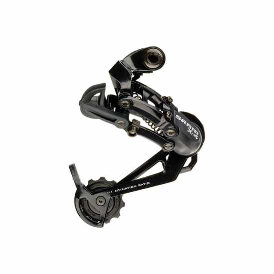 Sram X.4 Rear 7/8Spd Rear Derailleur Sram X.4 Rear 7/8Spd Rear Derailleur