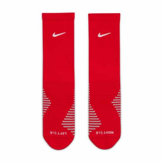 Nike Strike Soccer Crew Socks Adults