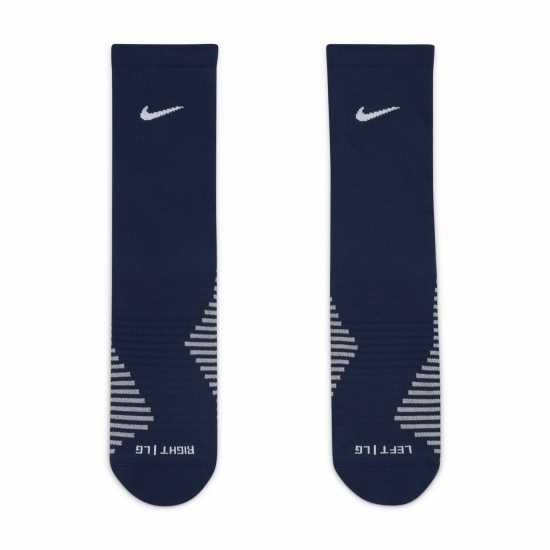 Nike Strike Soccer Crew Socks Adults