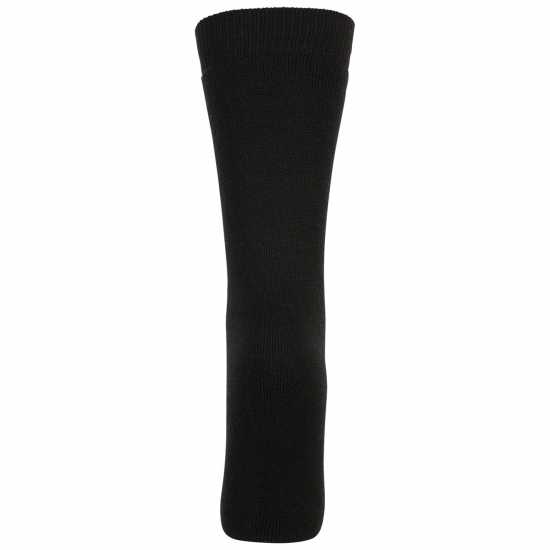 Trespass Kids' Tubular Ski Socks Черно 