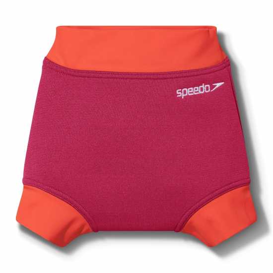 Speedo Lts Nppy Cvr  