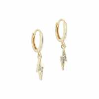 Ted Baker Trinito Plated Base Metal Earrings