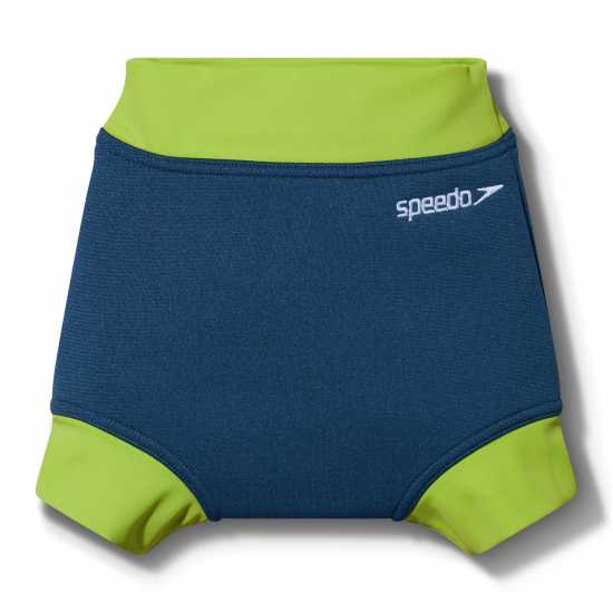 Speedo Lts Nappy Cvr Im  