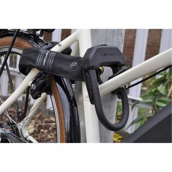 Hiplok E-Dx Hiplok E-Dx