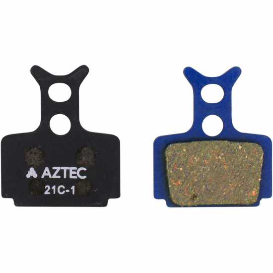 Aztec Organic Disc Brake Pads For Formula Oro Mega  Колоездачни аксесоари