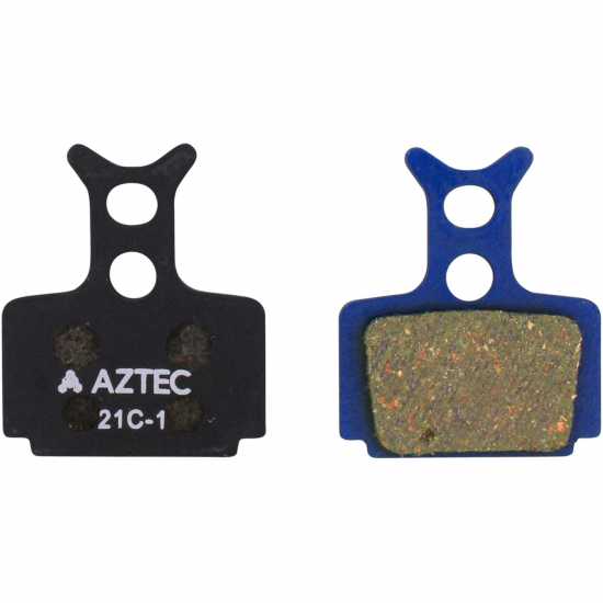 Aztec Organic Disc Brake Pads For Formula Oro Mega  