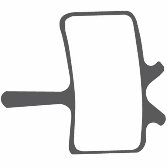 Aztec Organic Disc Brake Pads For Avid Juicy & Bb7  