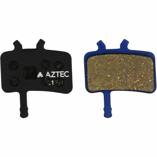Aztec Organic Disc Brake Pads For Avid Juicy & Bb7  Колоездачни аксесоари