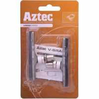 Aztec V-Type Cartridge System Brake Blocks Standard  Колоездачни аксесоари