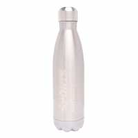 Sale Sportsdirect Multi Use Metal Flask  Бутилки за вода