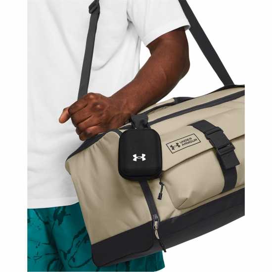 Under Armour Contain Micro Unisex Adults  