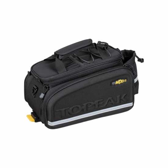 Topeak Mtx Trunkbag Dxp W/pannier 2.0  