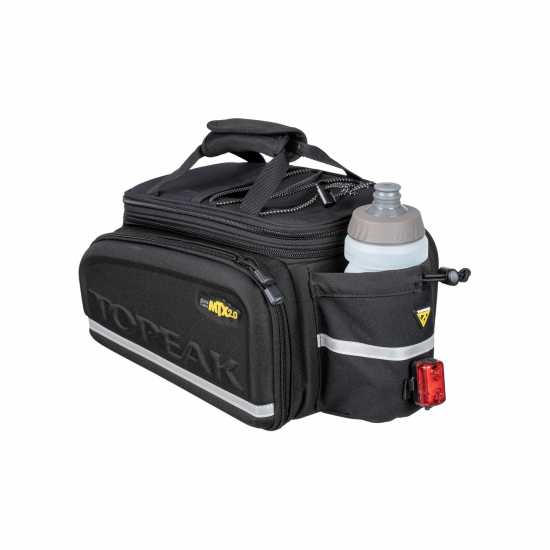Topeak Mtx Trunkbag Dxp W/pannier 2.0  