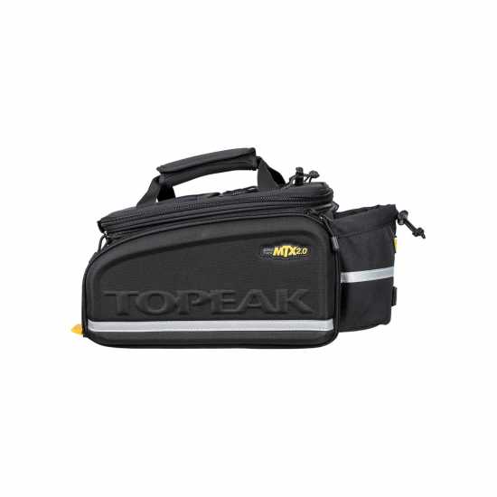 Topeak Mtx Trunkbag Dxp W/pannier 2.0  
