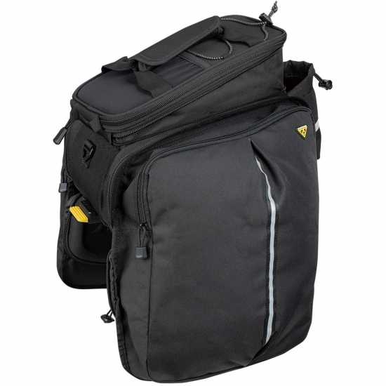 Topeak Mtx Trunkbag Dxp W/pannier 2.0  
