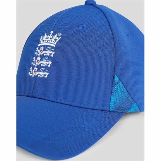 Castore England Odi Cap 2023 Juniors  