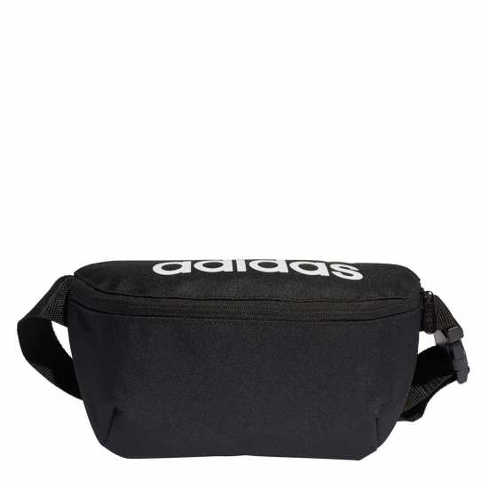 Дамски чанти Adidas Linear Waist Bag Adidas Linear Waist Bag Дамски чанти