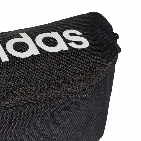 Дамски чанти Adidas Linear Waist Bag Adidas Linear Waist Bag Дамски чанти