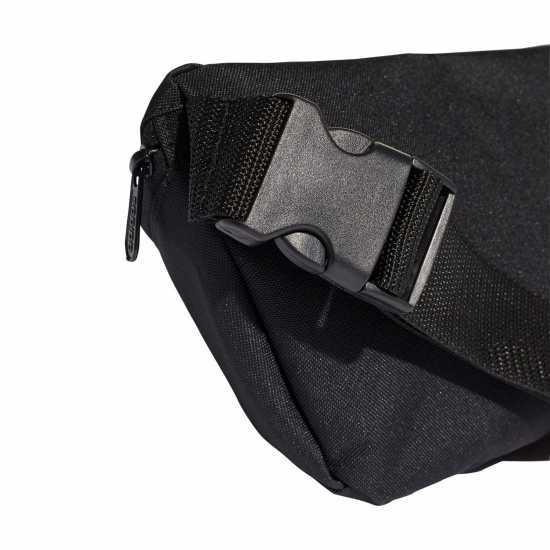 Дамски чанти Adidas Linear Waist Bag Adidas Linear Waist Bag Дамски чанти