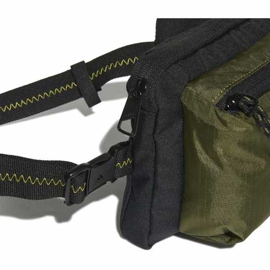 Adidas Xplorer Waist Bag  Чанти през рамо