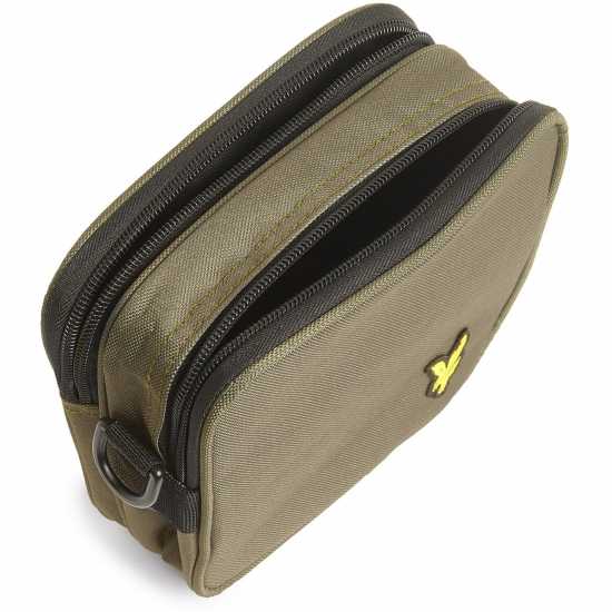 Lyle And Scott Cross Body Bag Sn99 Lyle And Scott Cross Body Bag Sn99