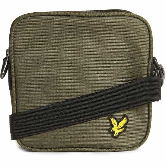 Lyle And Scott Cross Body Bag Sn99 Lyle And Scott Cross Body Bag Sn99