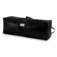 The Spirit Of Christmas Tree Bag 54 Black One Size  Коледна украса