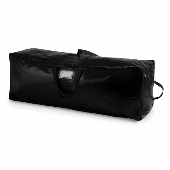 The Spirit Of Christmas Tree Bag 54 Black One Size  Коледна украса