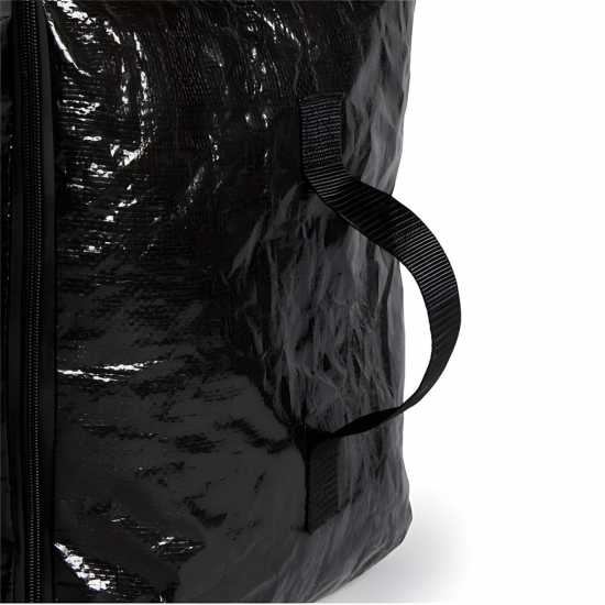 The Spirit Of Christmas Tree Bag 54 Black One Size  Коледна украса