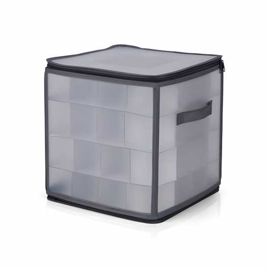 Коледна украса The Spirit Of Christmas Tree Bag 54 Black One Size The Spirit Of Christmas Tree Bag 54 Black One Size Коледна украса